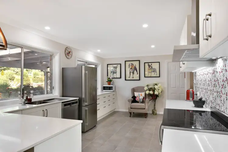 Main view of Homely house listing, 7 Claines Crescent, Wentworth Falls NSW 2782