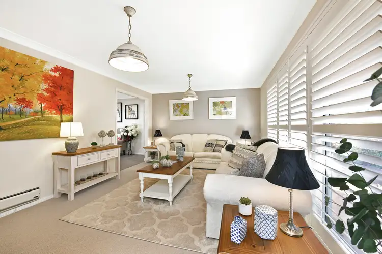 Fifth view of Homely house listing, 7 Claines Crescent, Wentworth Falls NSW 2782
