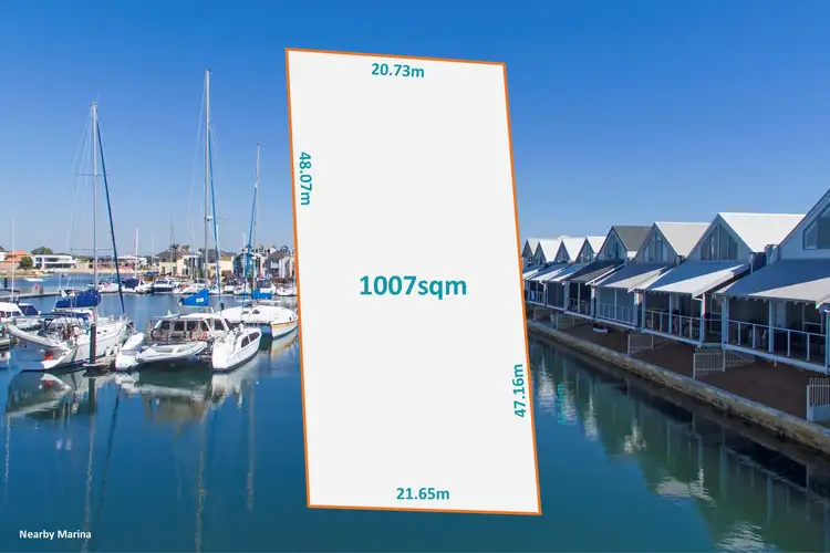 37 Estuary View Drive, Wonnerup WA 6280
