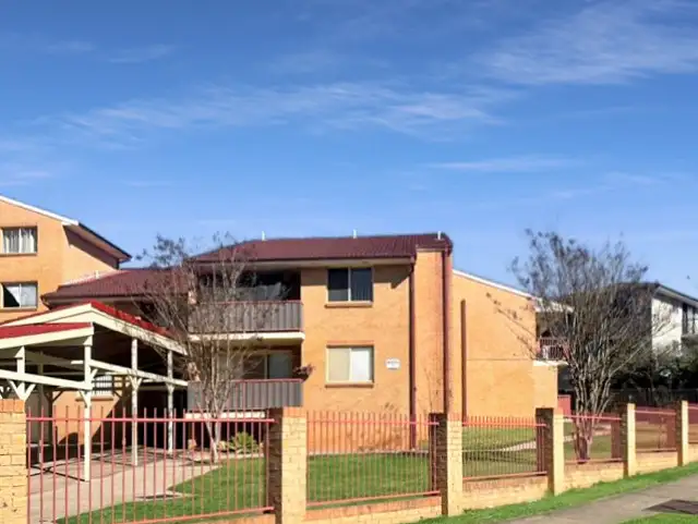 30/ 40-42 VICTORIA STREET, Werrington NSW 2747