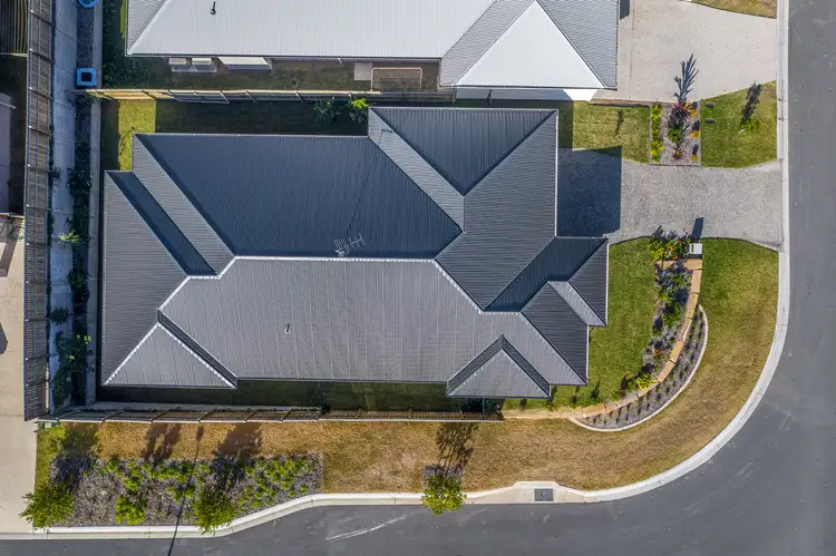 Second view of Homely house listing, 7 Enclave Drive, Bahrs Scrub QLD 4207