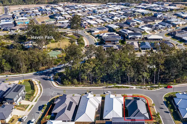 Third view of Homely house listing, 7 Enclave Drive, Bahrs Scrub QLD 4207
