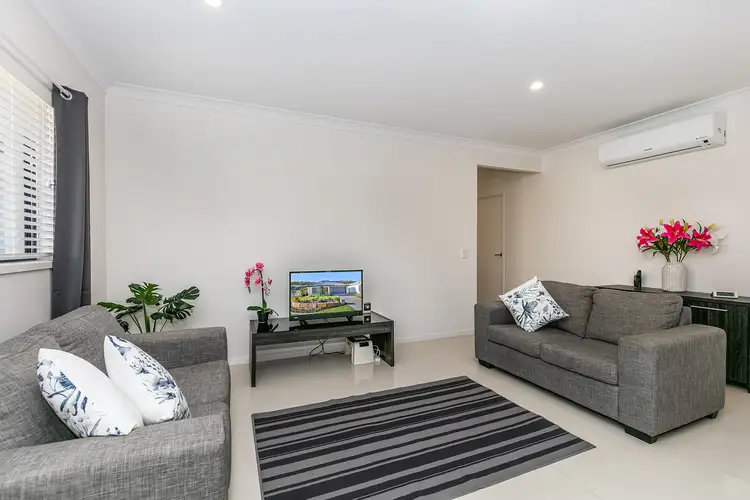 Fourth view of Homely house listing, 7 Enclave Drive, Bahrs Scrub QLD 4207