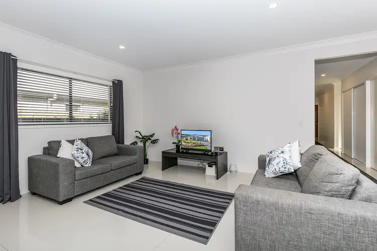 Fifth view of Homely house listing, 7 Enclave Drive, Bahrs Scrub QLD 4207