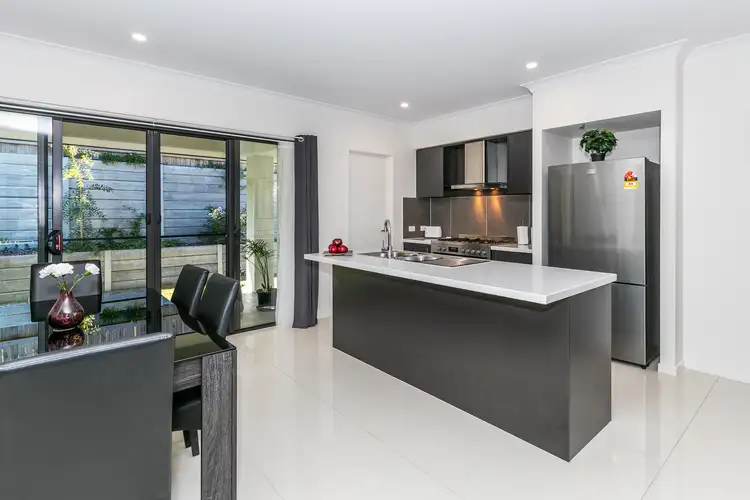 Sixth view of Homely house listing, 7 Enclave Drive, Bahrs Scrub QLD 4207