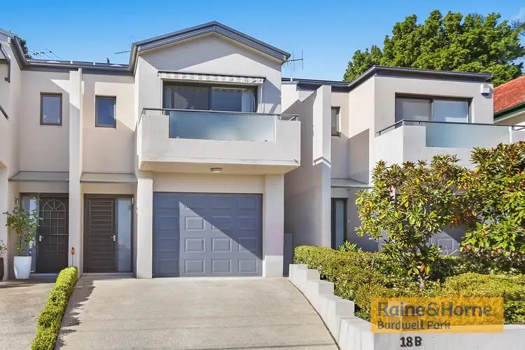 18B Stone Street, Earlwood NSW 2206
