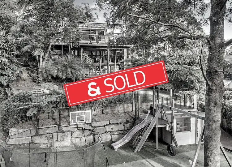1 Otayba Place, Avoca Beach NSW 2251