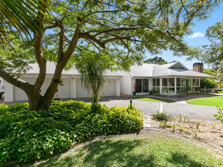 Main view of Homely house listing, 45-49 Pinecone Place, Thornlands QLD 4164