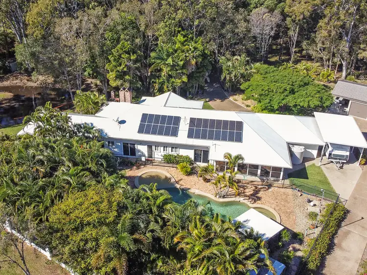 Second view of Homely house listing, 45-49 Pinecone Place, Thornlands QLD 4164