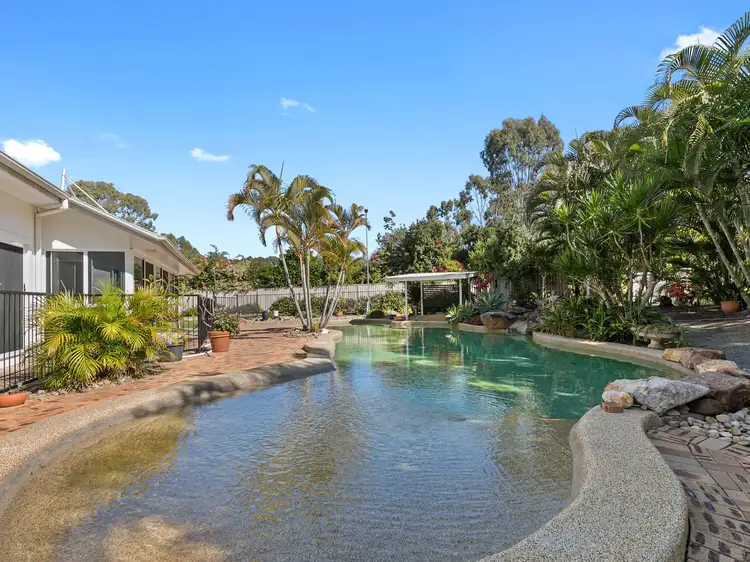 Third view of Homely house listing, 45-49 Pinecone Place, Thornlands QLD 4164