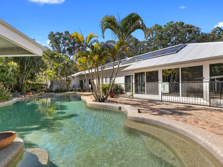 Fourth view of Homely house listing, 45-49 Pinecone Place, Thornlands QLD 4164