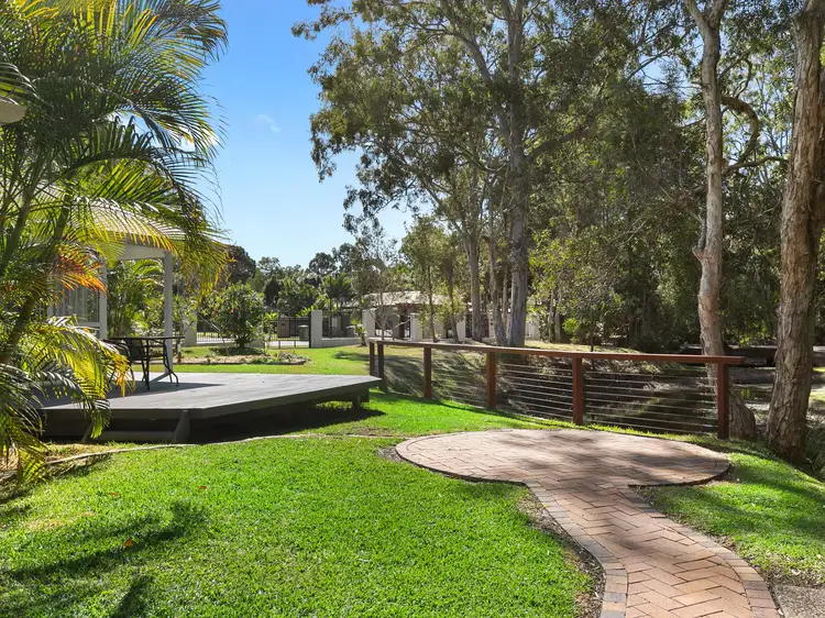 Fifth view of Homely house listing, 45-49 Pinecone Place, Thornlands QLD 4164