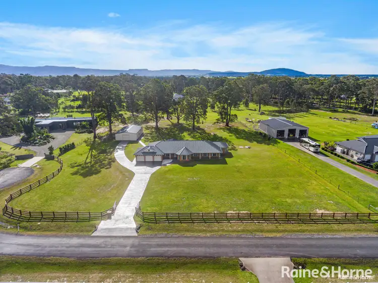 Main view of Homely house listing, 20 Kalatta Grove, Worrigee NSW 2540
