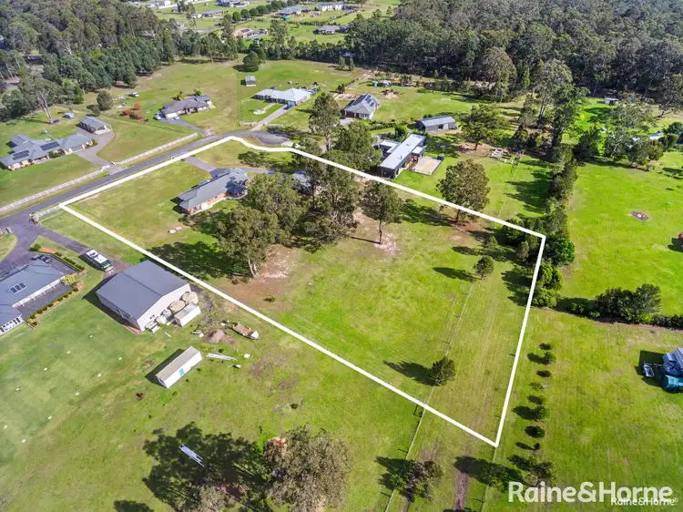 Third view of Homely house listing, 20 Kalatta Grove, Worrigee NSW 2540