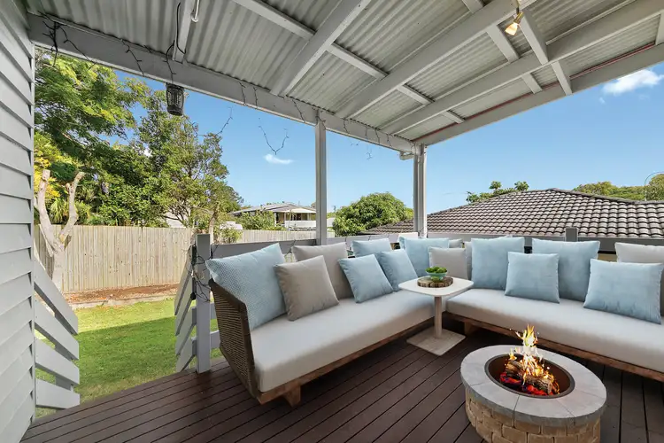 220 Sibley Road, Wynnum West QLD 4178