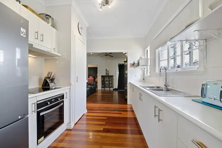 Fifth view of Homely house listing, 220 Sibley Road, Wynnum West QLD 4178