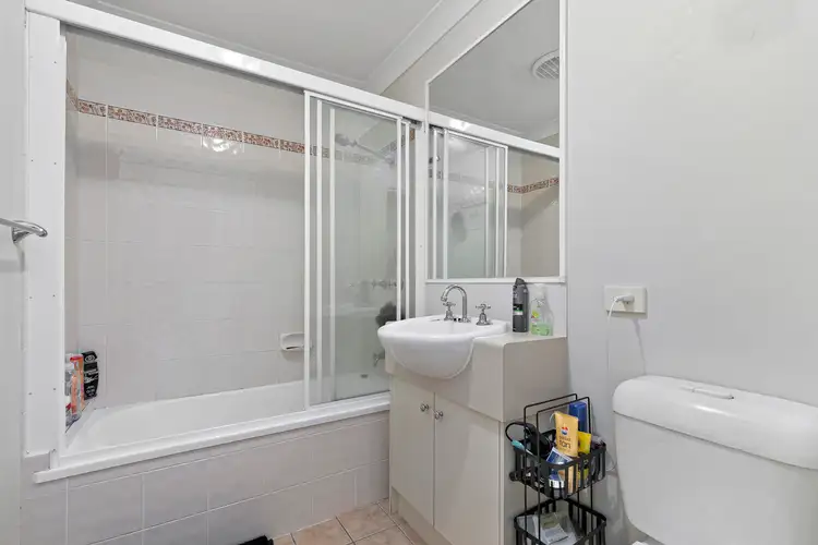 Sixth view of Homely townhouse listing, 105/25 Dasyure Place, Wynnum West QLD 4178