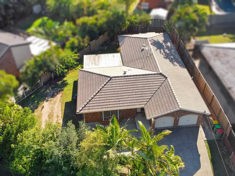 57 Redruth Road, Alexandra Hills QLD 4161