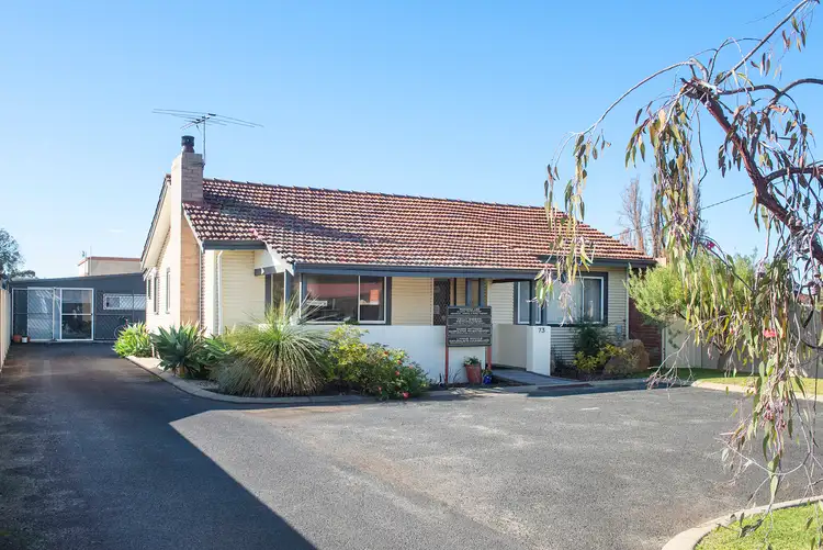 73 Gale Street, West Busselton WA 6280