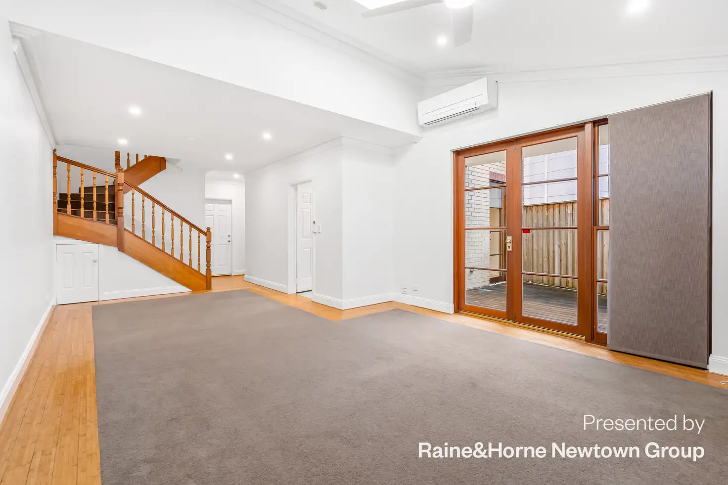 Main view of Homely townhouse listing, 5/2 Burns Rd, Wahroonga NSW 2076