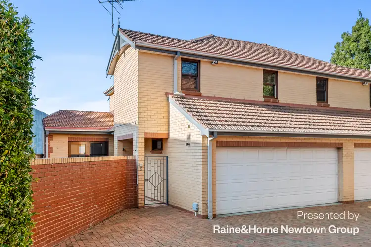 Second view of Homely townhouse listing, 5/2 Burns Rd, Wahroonga NSW 2076
