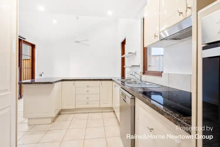 Third view of Homely townhouse listing, 5/2 Burns Rd, Wahroonga NSW 2076