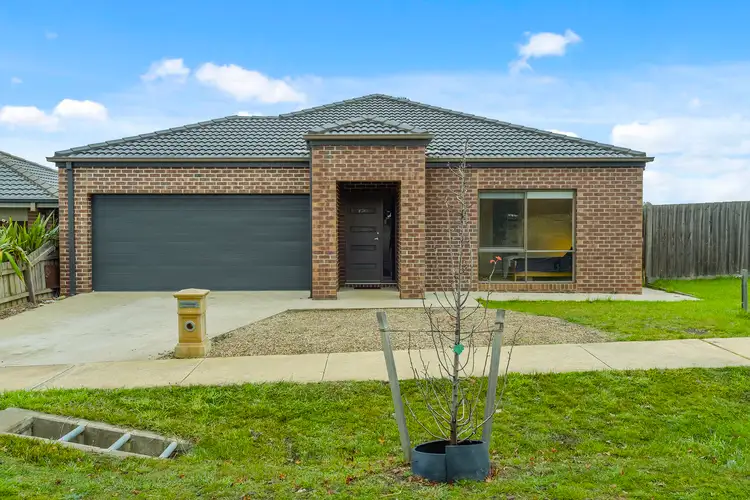 63 Old Lancefield Road, Woodend VIC 3442