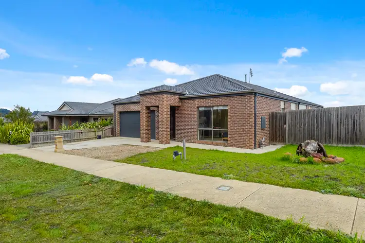 Second view of Homely house listing, 63 Old Lancefield Road, Woodend VIC 3442