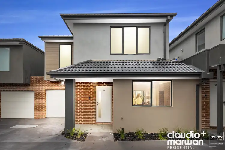 2/14 Marong Court, Broadmeadows VIC 3047
