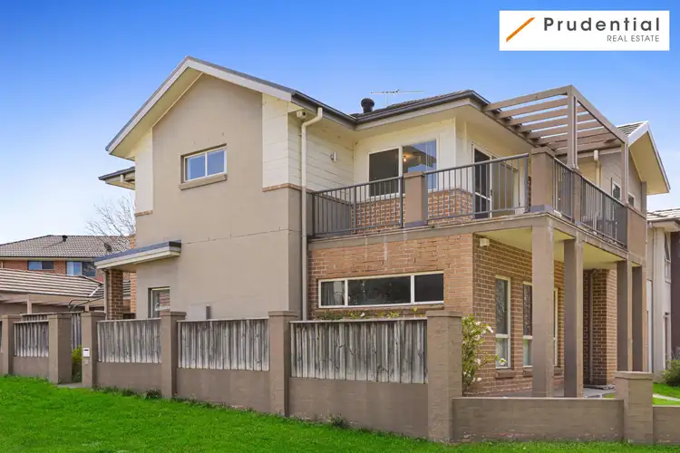 38B Hidcote Road, Campbelltown NSW 2560