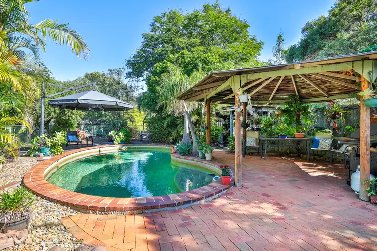 Fourth view of Homely house listing, 1 Kumalie Court, Chambers Flat QLD 4133