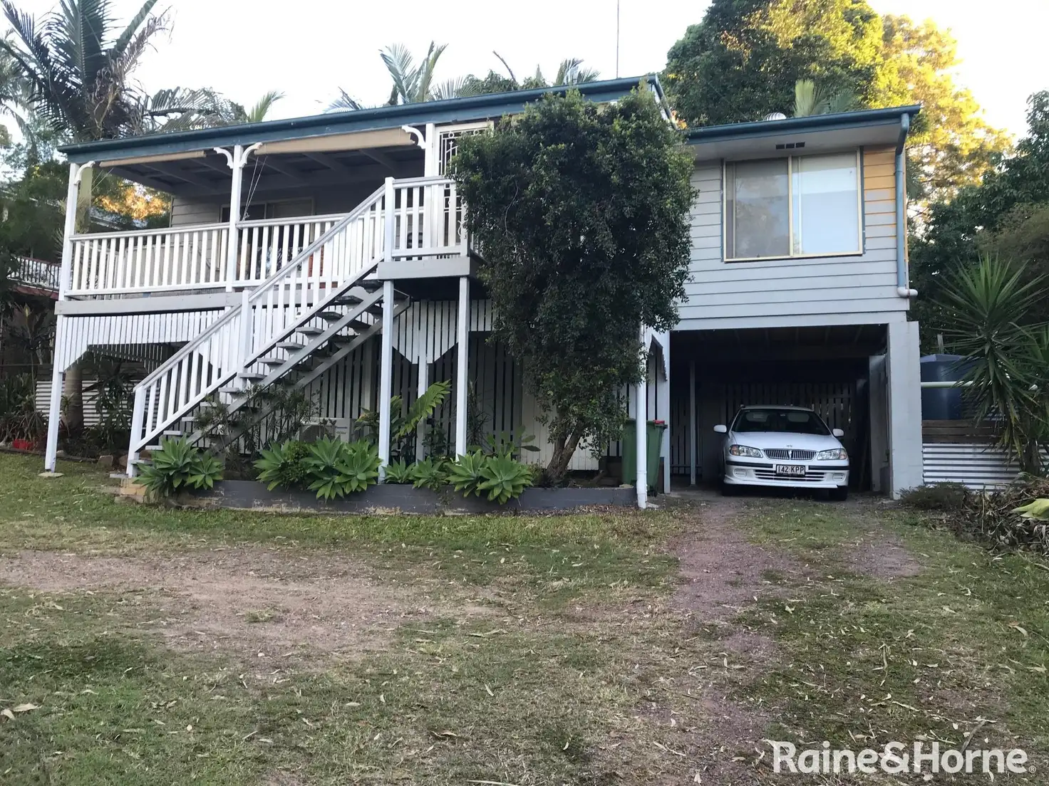 Main view of Homely house listing, 5 Edward Street, Cooran QLD 4569