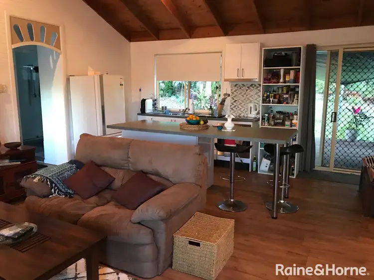 Second view of Homely house listing, 5 Edward Street, Cooran QLD 4569