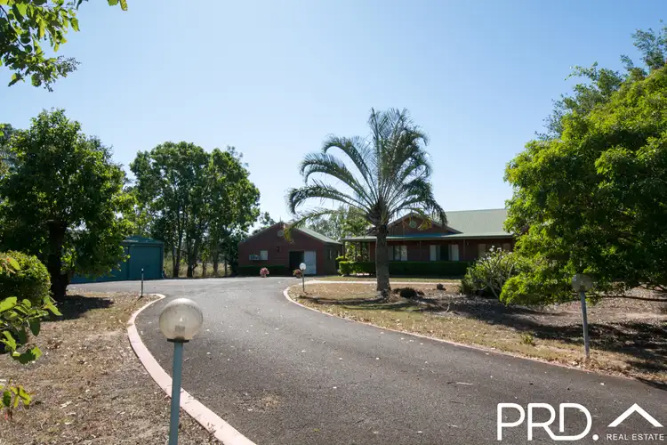 Main view of Homely house listing, 20 Daveys Drive, Branyan QLD 4670