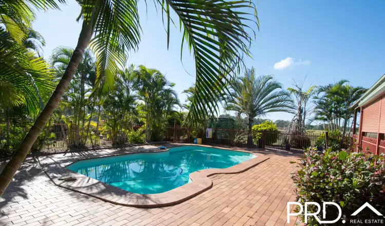 Fourth view of Homely house listing, 20 Daveys Drive, Branyan QLD 4670