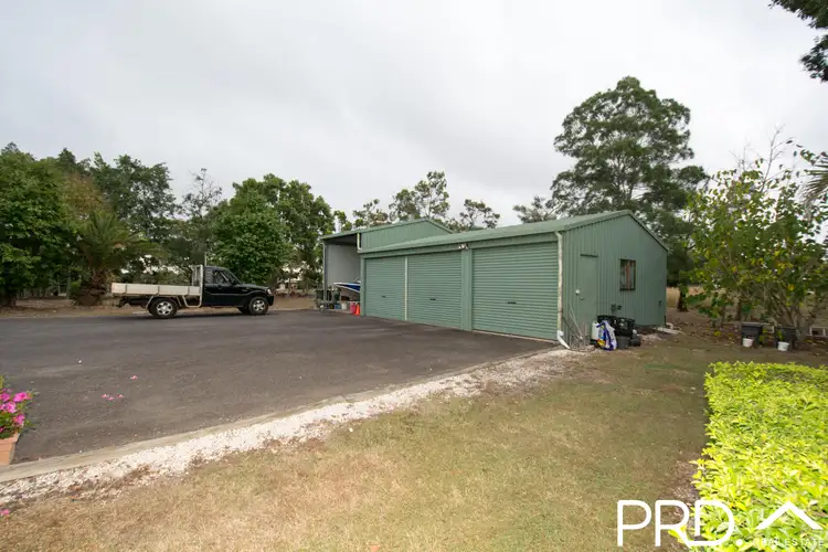 Fifth view of Homely house listing, 20 Daveys Drive, Branyan QLD 4670