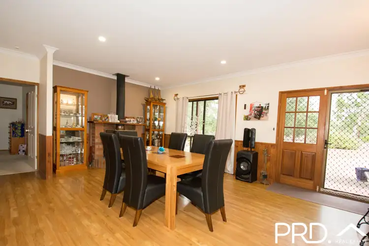 Seventh view of Homely house listing, 20 Daveys Drive, Branyan QLD 4670