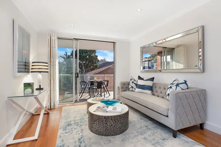 8/356 Military Road, Vaucluse NSW 2030
