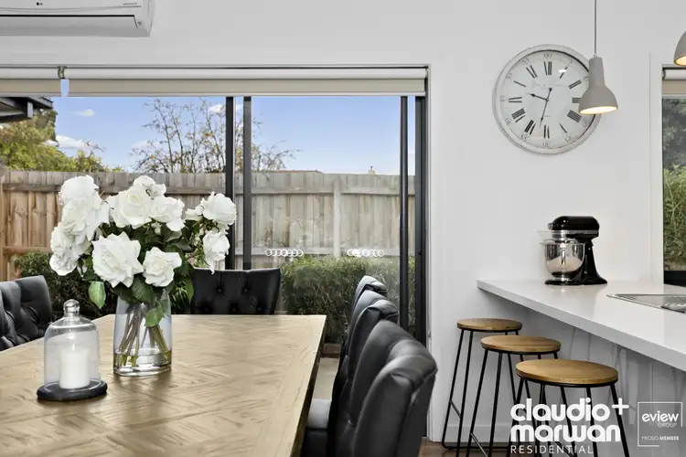 Fifth view of Homely unit listing, 3/21 Sutherland Street, Hadfield VIC 3046