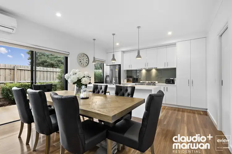 Sixth view of Homely unit listing, 3/21 Sutherland Street, Hadfield VIC 3046