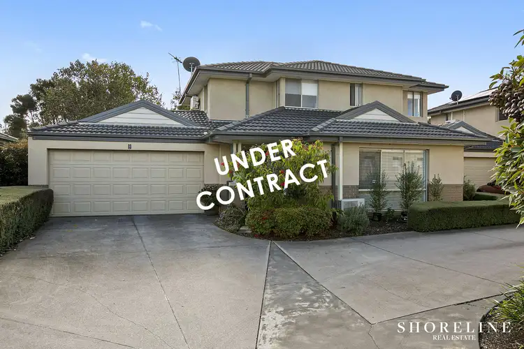 8/102 Country Club Drive, Safety Beach VIC 3936