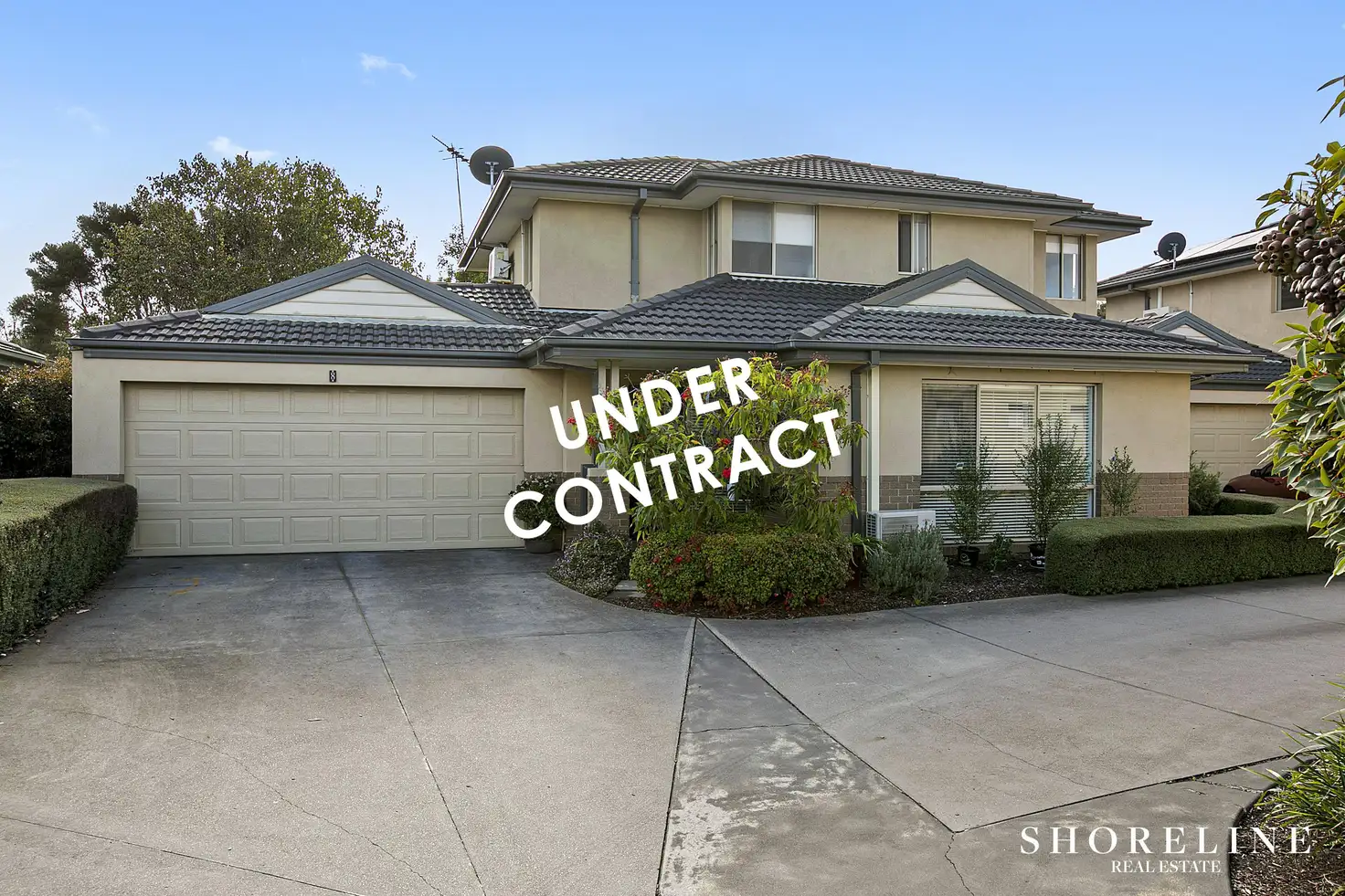 Main view of Homely unit listing, 8/102 Country Club Drive, Safety Beach VIC 3936