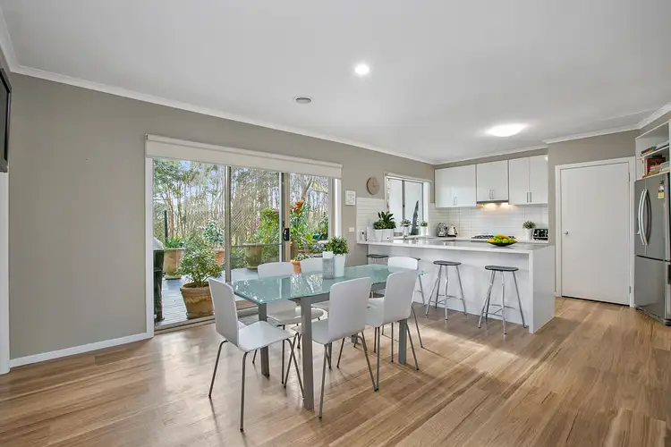 Second view of Homely unit listing, 8/102 Country Club Drive, Safety Beach VIC 3936