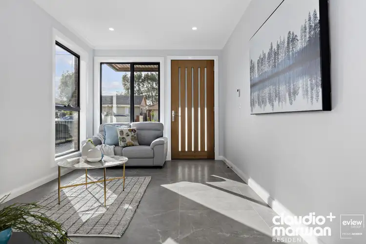 Fifth view of Homely townhouse listing, 19A Bindi Street, Glenroy VIC 3046