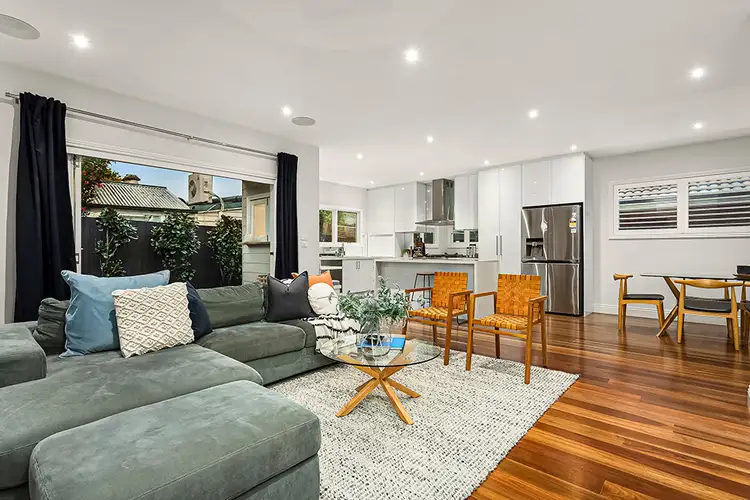 Third view of Homely house listing, 80 Albert Street, Williamstown VIC 3016