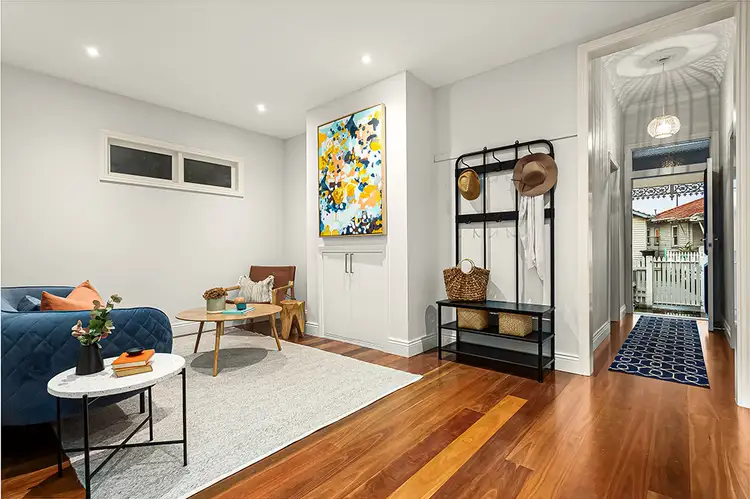 Fourth view of Homely house listing, 80 Albert Street, Williamstown VIC 3016