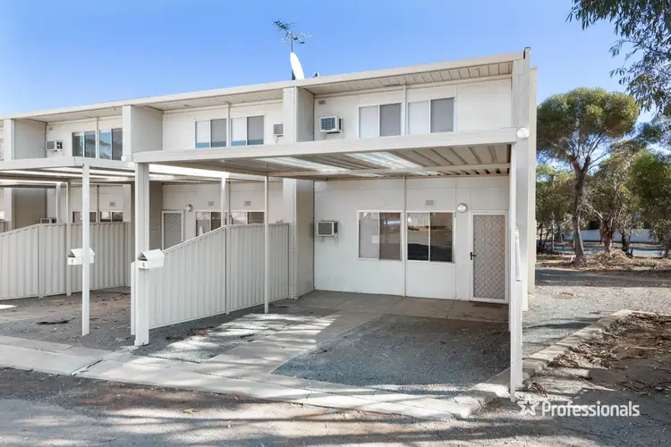 Second view of Homely house listing, 3G Doolette Street, Kambalda East WA 6442