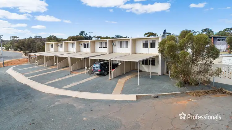 1A Doolette Street, Kambalda East WA 6442