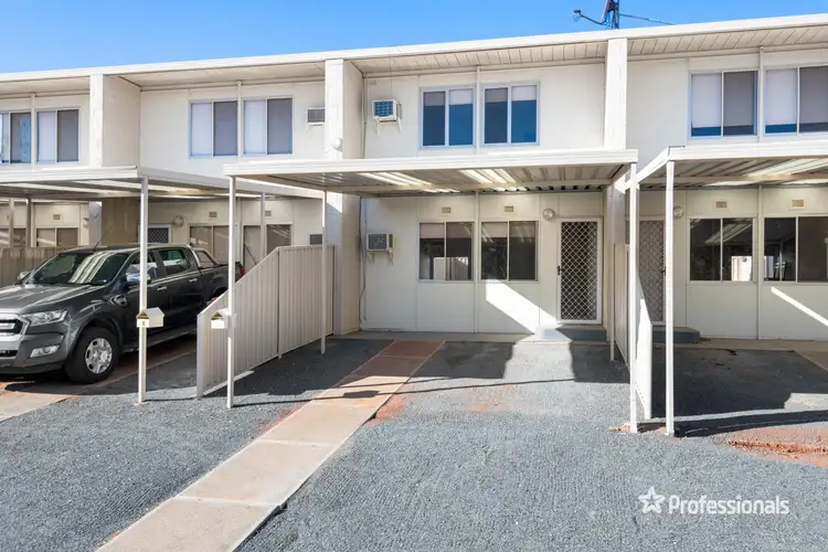 Second view of Homely house listing, 1D Doolette Street, Kambalda East WA 6442