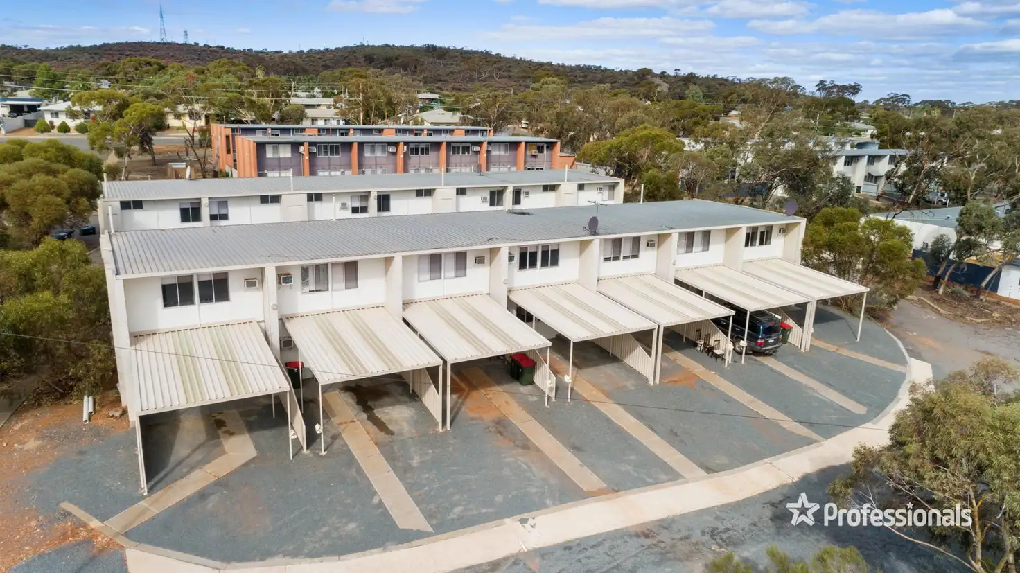 Main view of Homely house listing, 1G Doolette Street, Kambalda East WA 6442